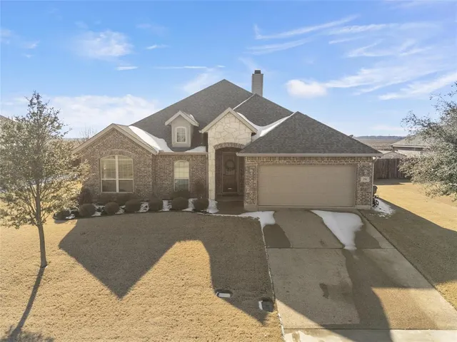 $435,000 | 254 Oak Meadow Trail, McGregor, TX 76657