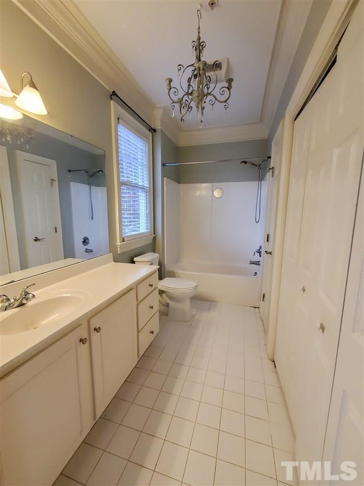 901 Canenaugh Drive, Unit 107 Raleigh, NC 27604 - Photo 13 of 14 Photo #13
