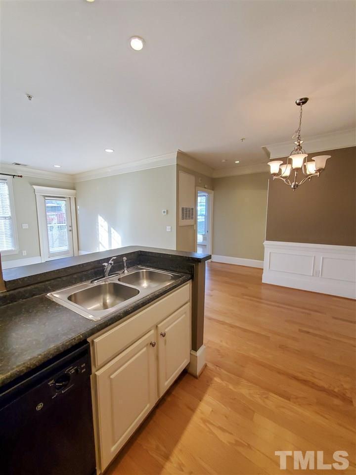 901 Canenaugh Drive, Unit 107 Raleigh, NC 27604 - Photo 5 of 14 Photo #5