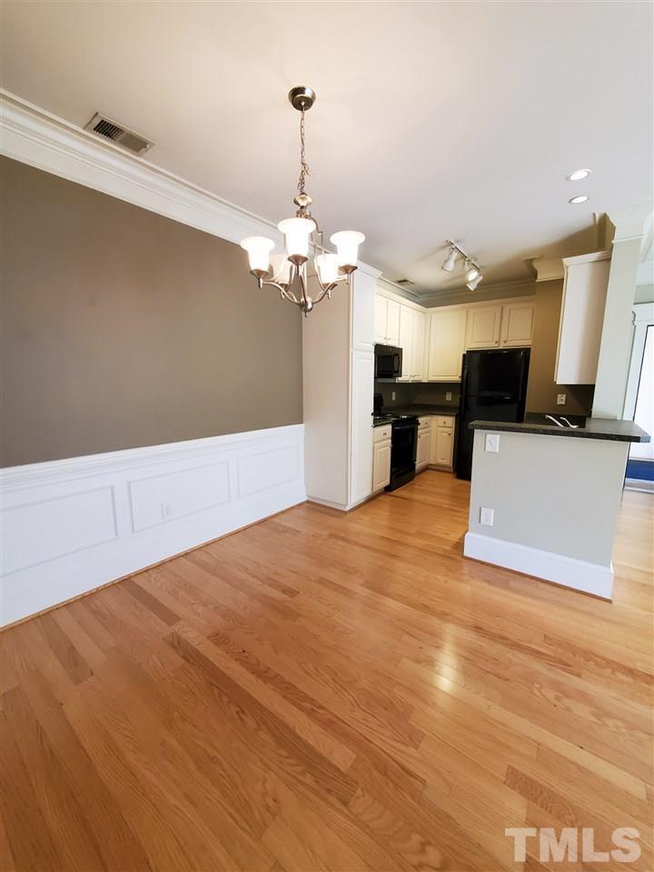 901 Canenaugh Drive, Unit 107 Raleigh, NC 27604 - Photo 6 of 14 Photo #6