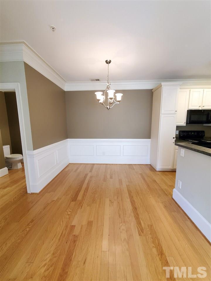 901 Canenaugh Drive, Unit 107 Raleigh, NC 27604 - Photo 7 of 14 Photo #7