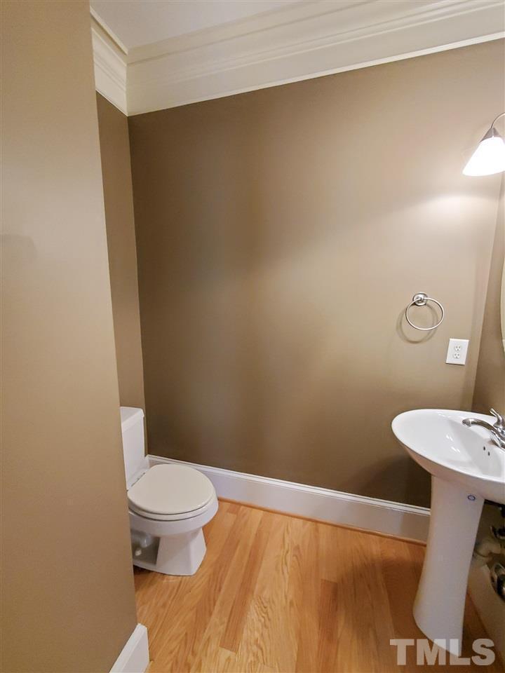 901 Canenaugh Drive, Unit 107 Raleigh, NC 27604 - Photo 9 of 14 Photo #9