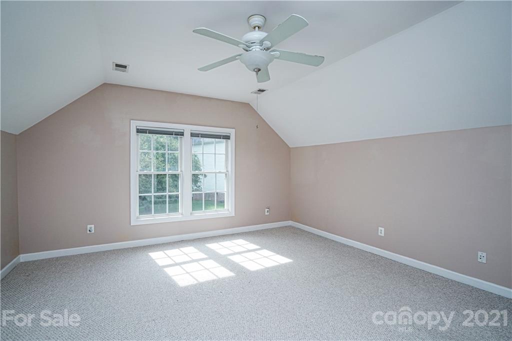 914 Chevis Court Fort Mill, SC 29708 - Photo 38 of 47 a view of empty room with a window