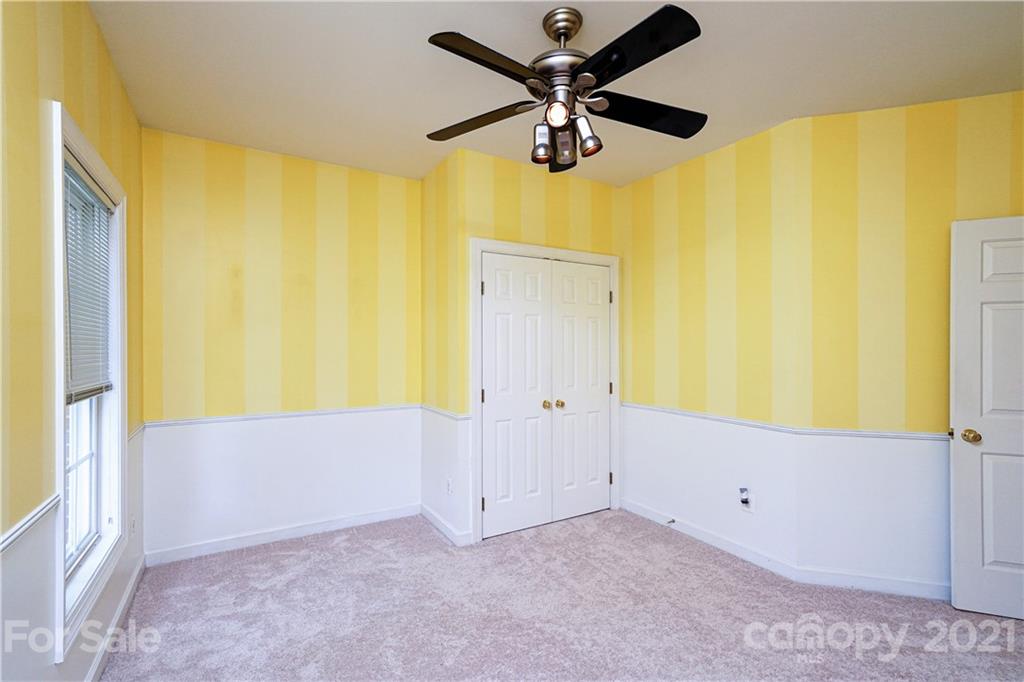 914 Chevis Court Fort Mill, SC 29708 - Photo 41 of 47 a view of an empty room with a window