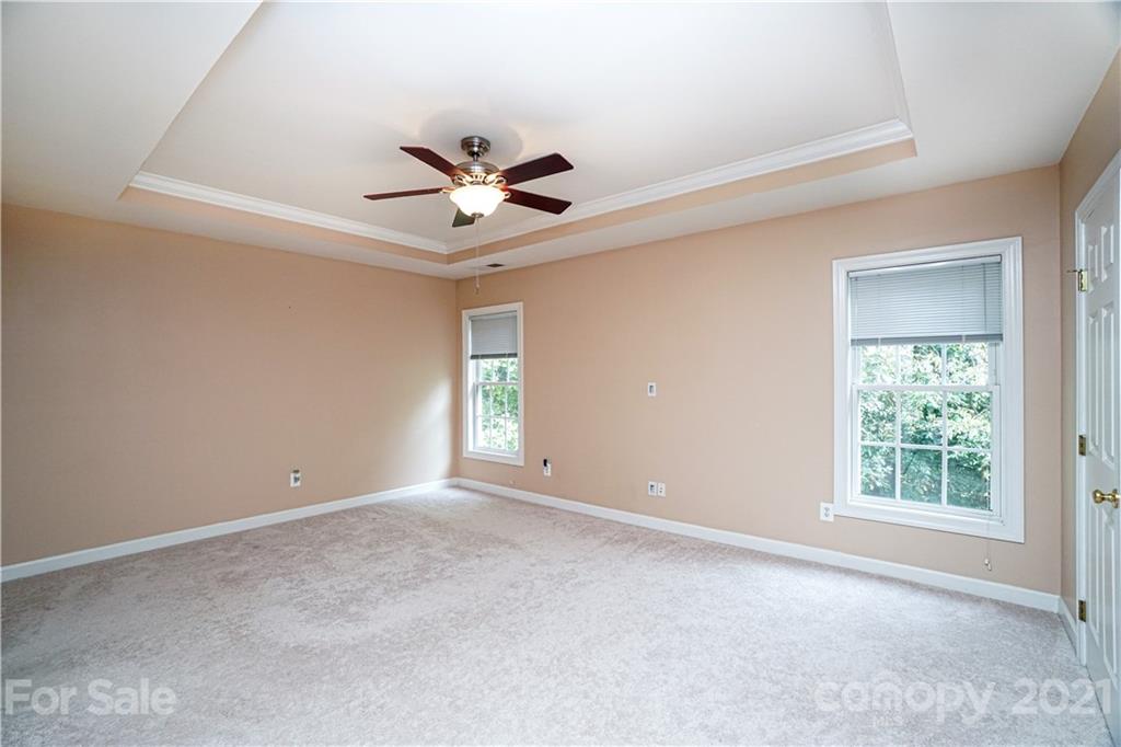 914 Chevis Court Fort Mill, SC 29708 - Photo 42 of 47 a view of an empty room with a window