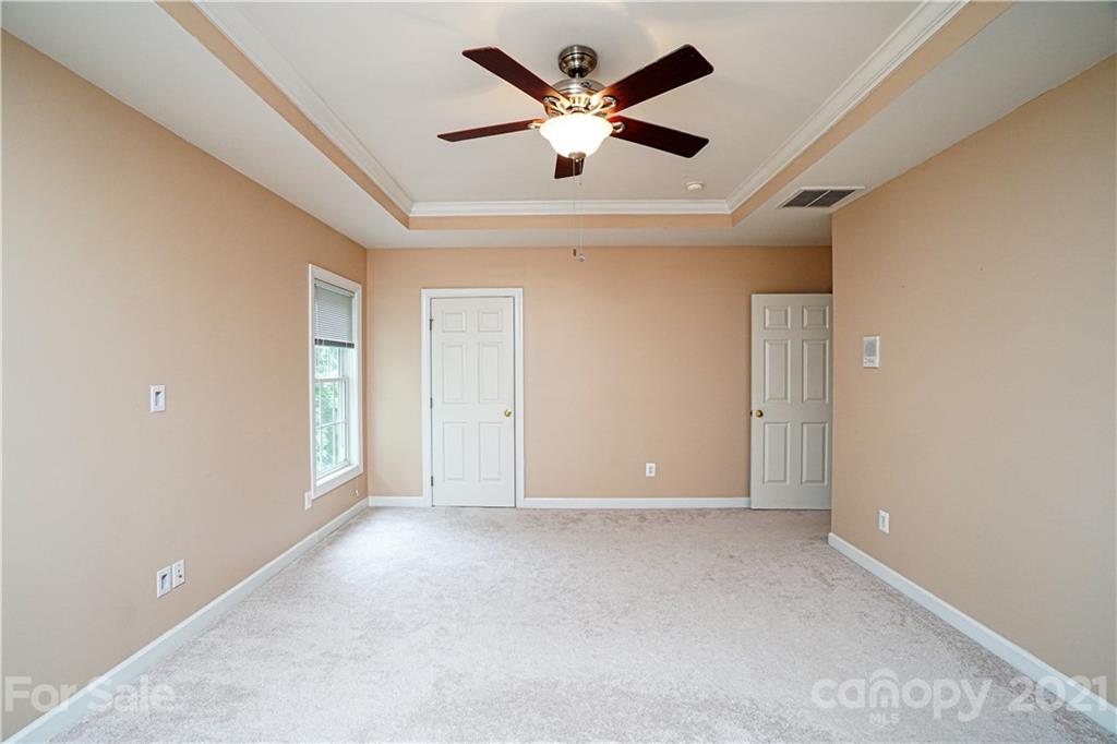 914 Chevis Court Fort Mill, SC 29708 - Photo 43 of 47 a view of an empty room