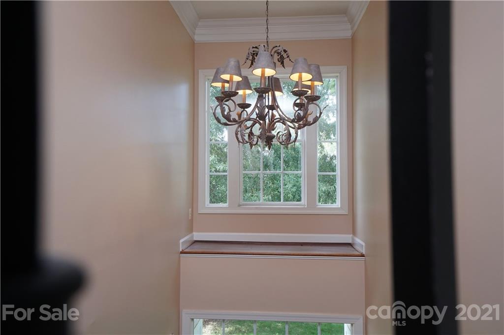 914 Chevis Court Fort Mill, SC 29708 - Photo 44 of 47 a view of a windows in a house