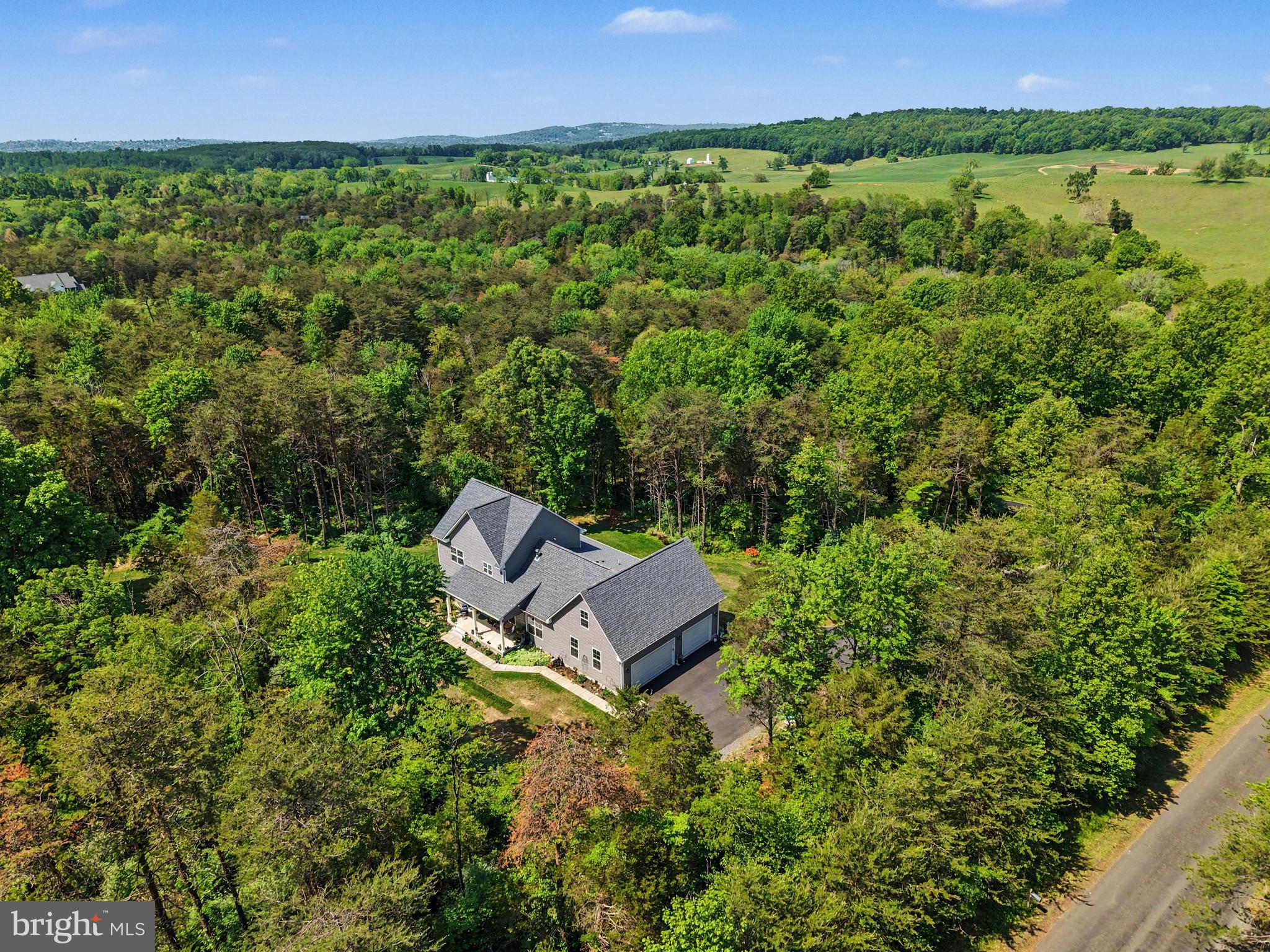 6009 Old Bust Head Road Broad Run, VA 20137 - Photo 4 of 39