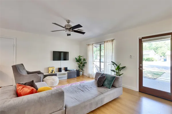 $3,650 | 2506 East Side Drive, Austin, TX 78704