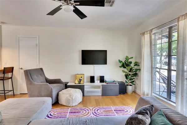 $3,650 | 2506 East Side Drive, Austin, TX 78704