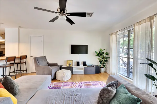 $3,650 | 2506 East Side Drive, Austin, TX 78704