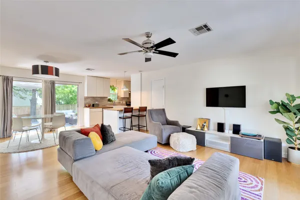 $3,650 | 2506 East Side Drive, Austin, TX 78704