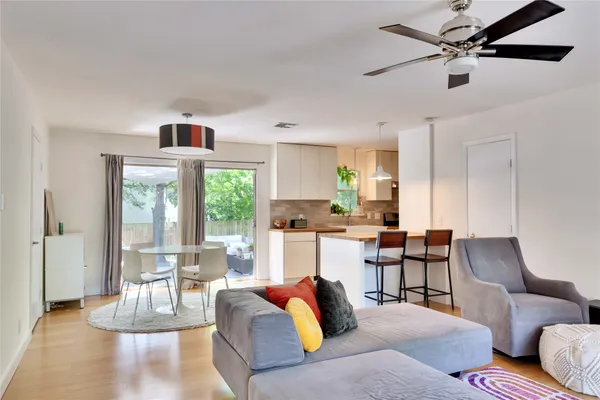 $3,650 | 2506 East Side Drive, Austin, TX 78704