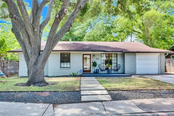 $3,650 | 2506 East Side Drive, Austin, TX 78704