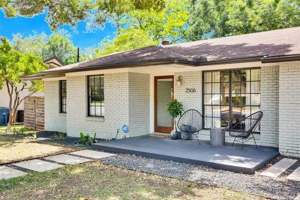 $3,650 | 2506 East Side Drive, Austin, TX 78704