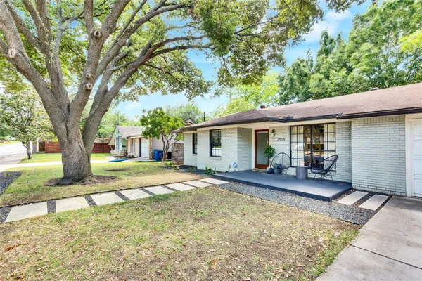 $3,650 | 2506 East Side Drive, Austin, TX 78704