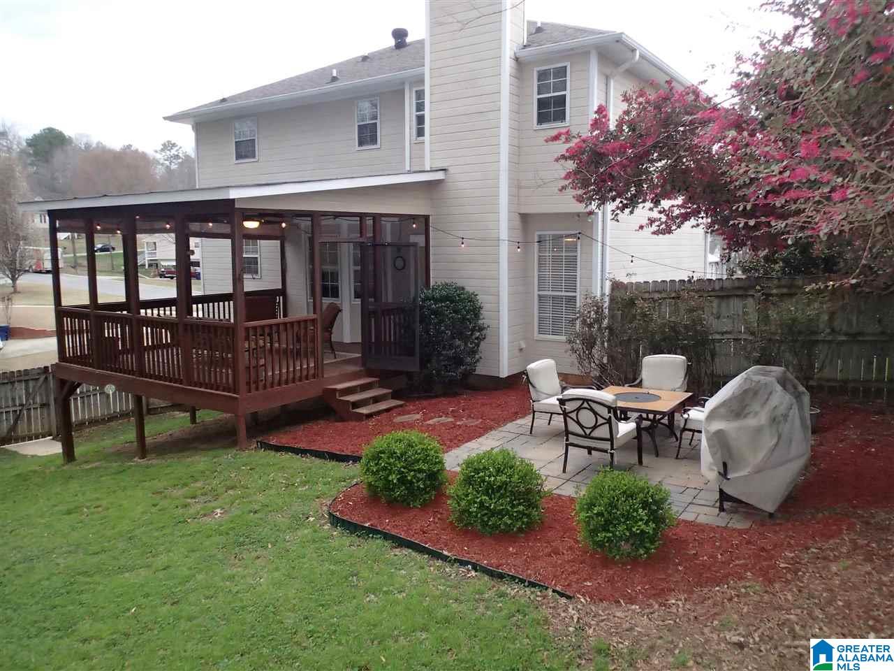 108 Pebble Drive Alabaster, AL 35007 - Photo 11 of 14