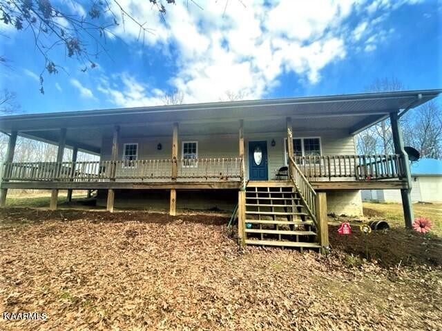 502 Manning Road Grandview, TN 37337 - Photo 2 of 37 Gallery Image 2