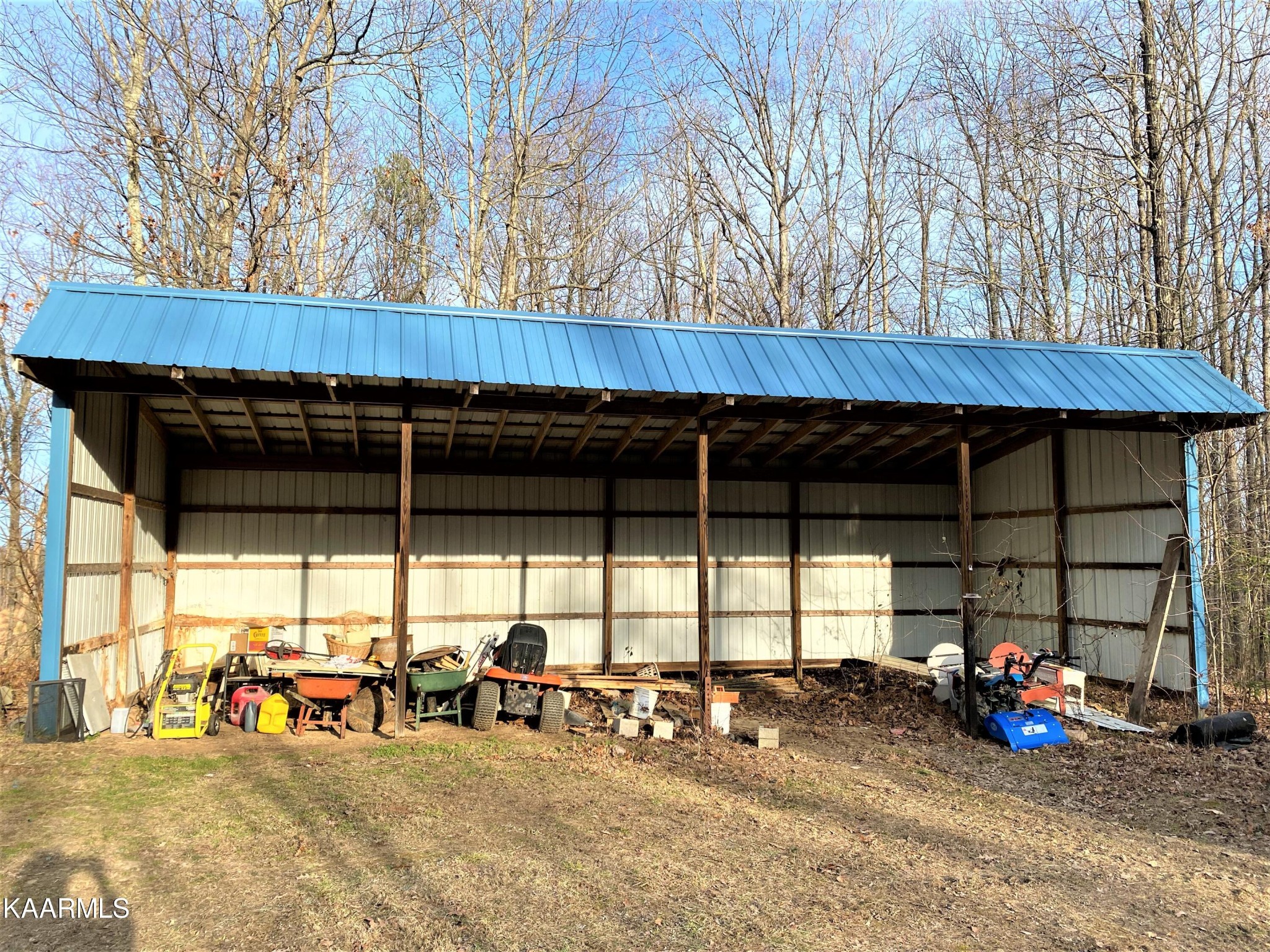 502 Manning Road Grandview, TN 37337 - Photo 28 of 37 Gallery Image 28
