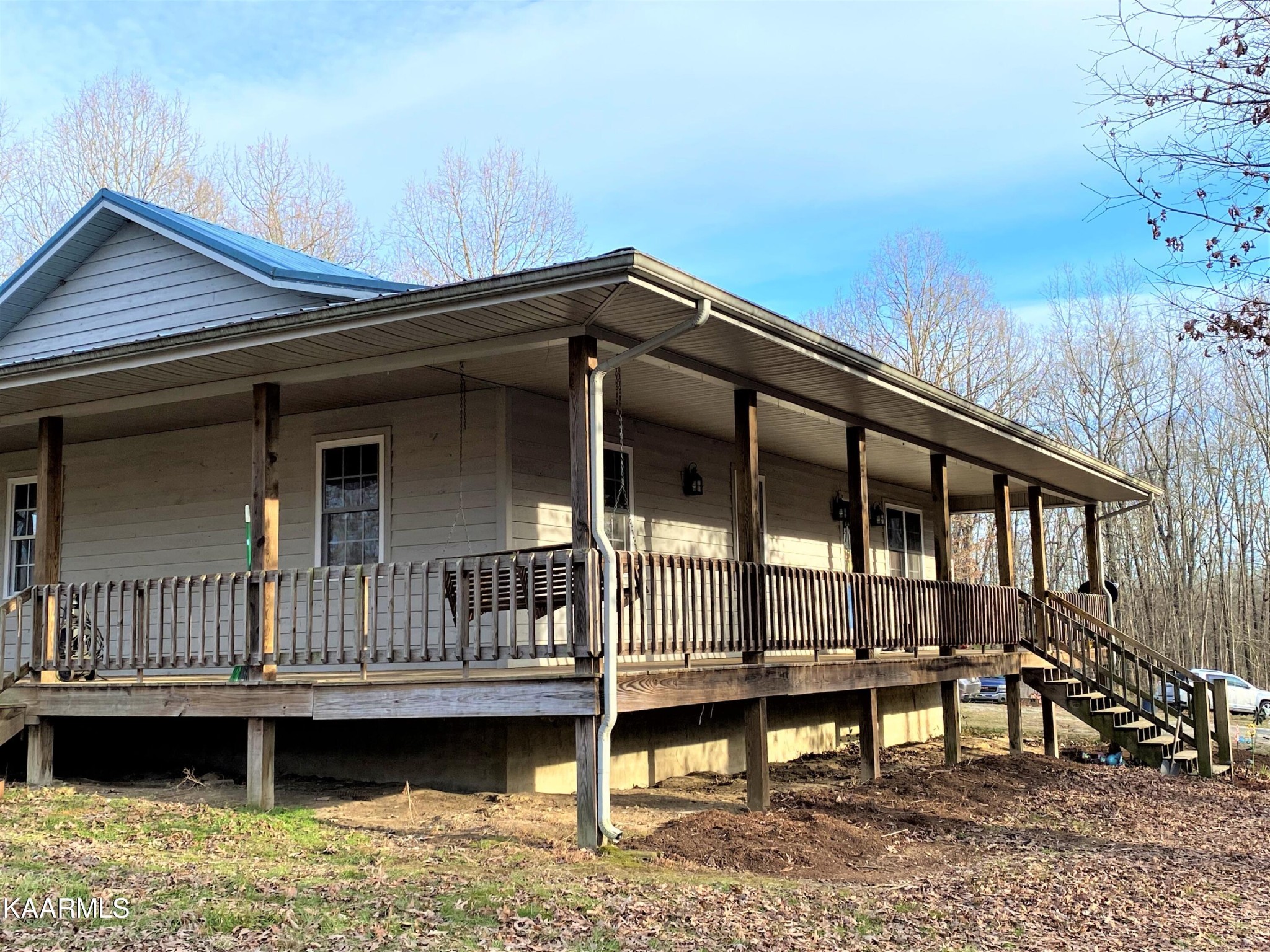 502 Manning Road Grandview, TN 37337 - Photo 4 of 37 Gallery Image 4