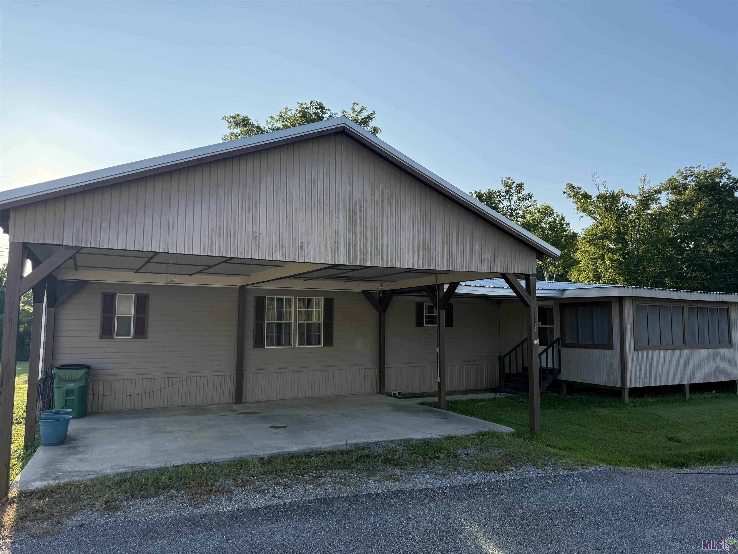 25880 Sawmill Road Plaquemine, LA 70764 - Photo 1 of 38