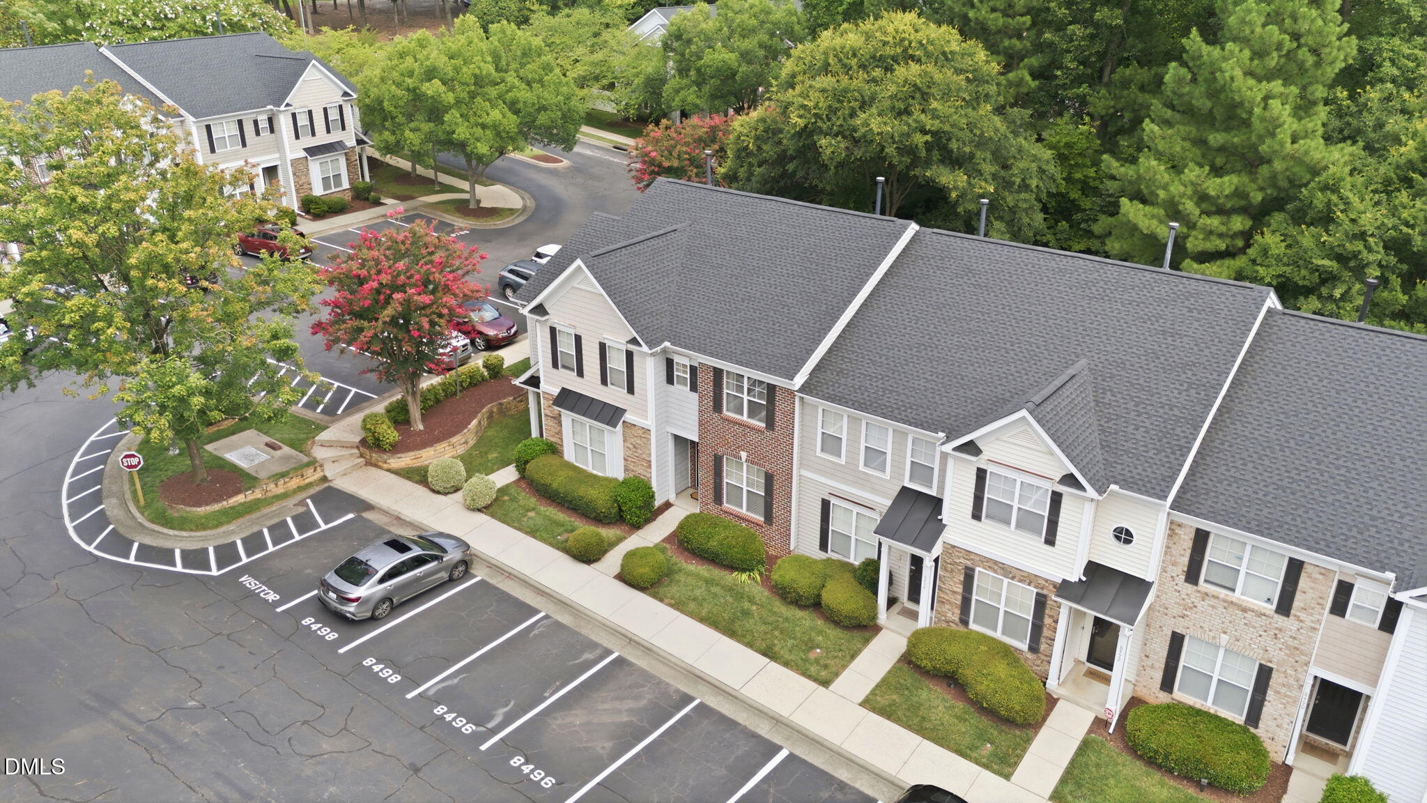 8496 Central Drive Raleigh, NC 27613 - Photo 33 of 42 7-web-or-mls-DJI_20260720113614_0991_D