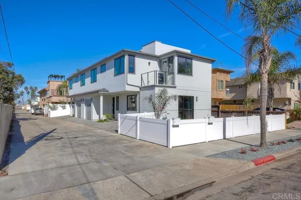 $5,750 | 124 Donax Avenue, Imperial Beach, CA 91932