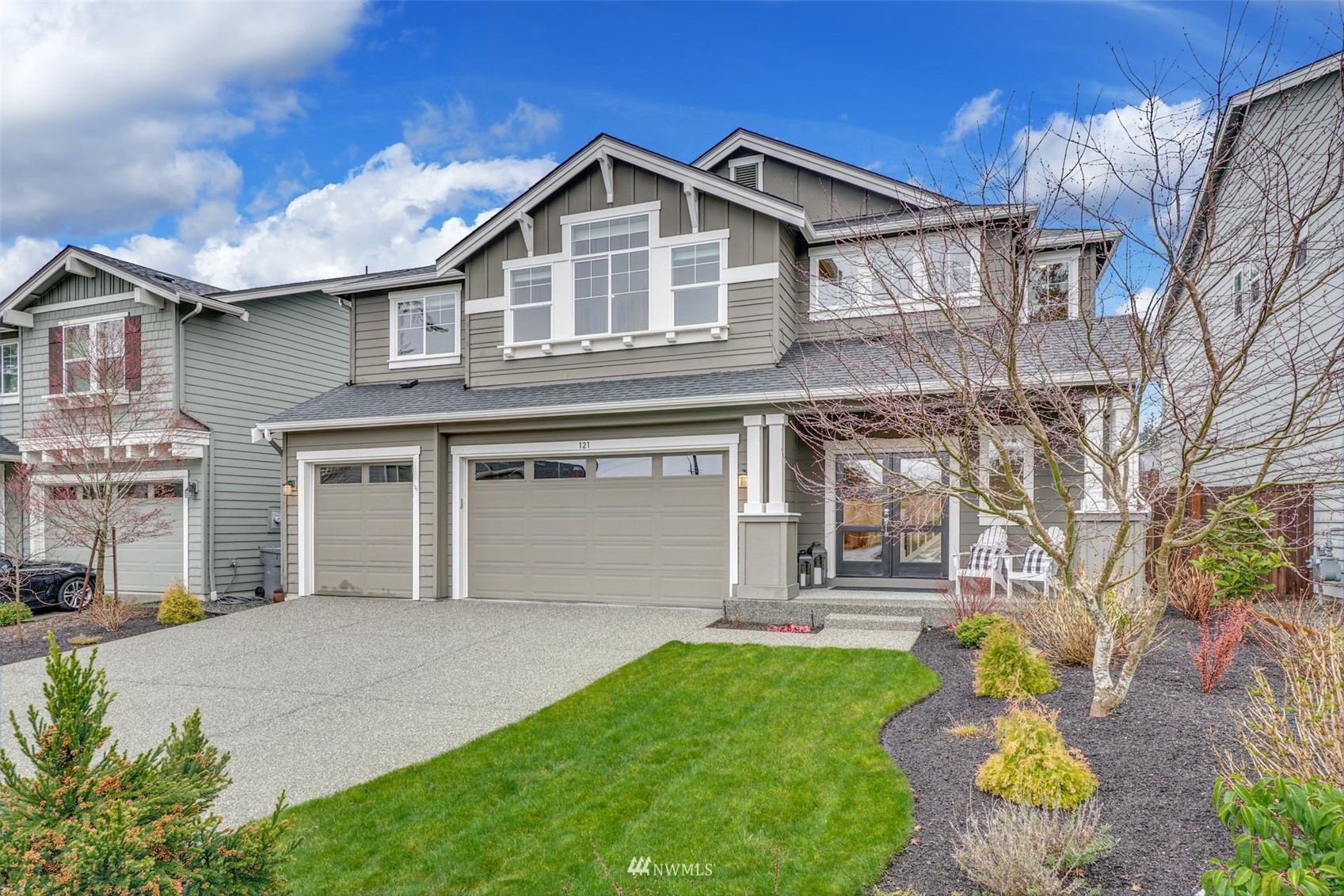 121 184th Place Southwest Bothell, WA 98012 - Photo 2 of 40