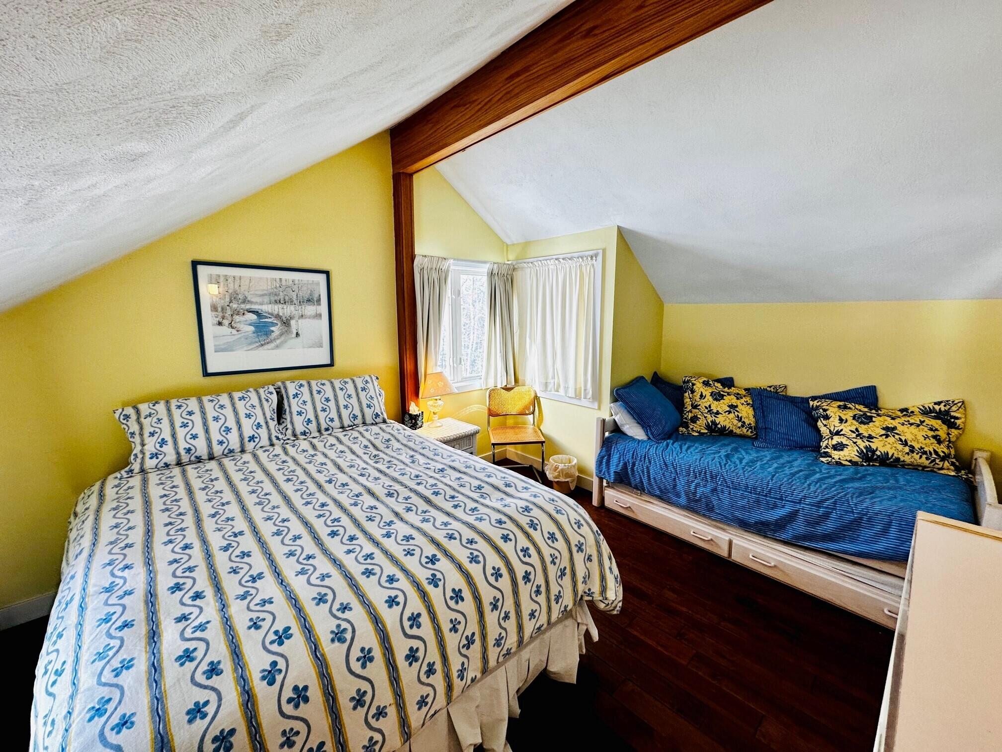 2185 Adams Mountain Road, Unit 2185 Kingfield, ME 04947 - Photo 23 of 44 34