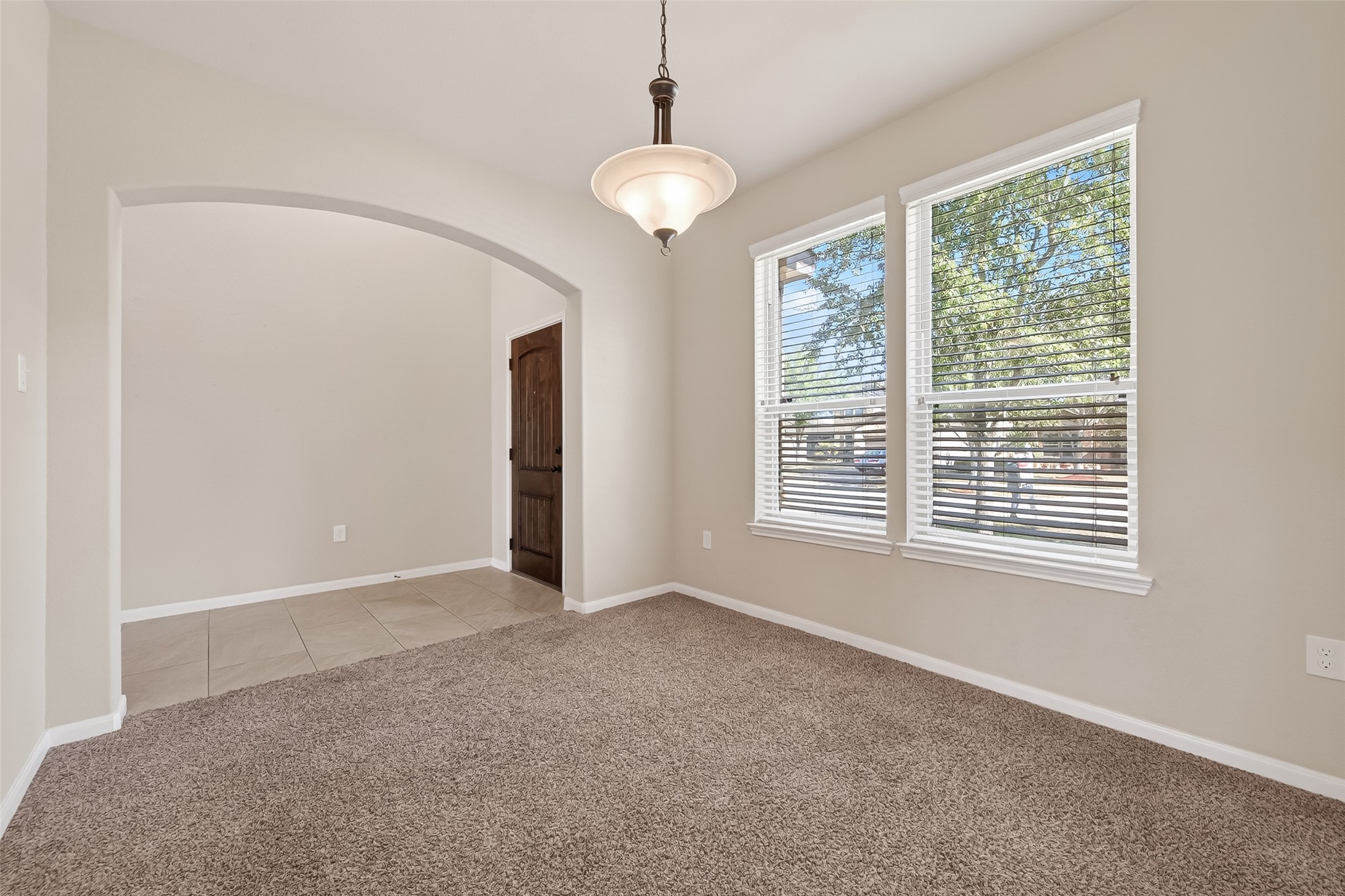 5819 Watford Bend Rosenberg, TX 77471 - Photo 6 of 47 dining room