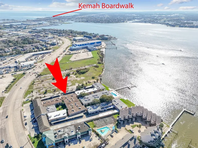 $99,999 | 3535 NASA Road 1, Unit 57, Seabrook, TX 77586