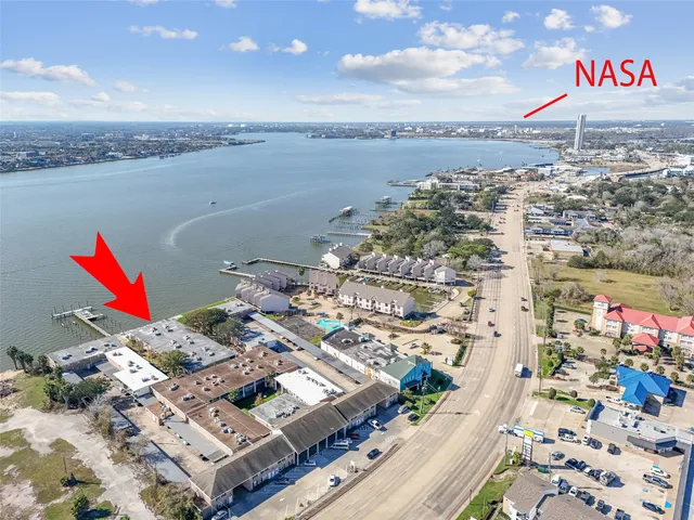 $99,999 | 3535 NASA Road 1, Unit 57, Seabrook, TX 77586