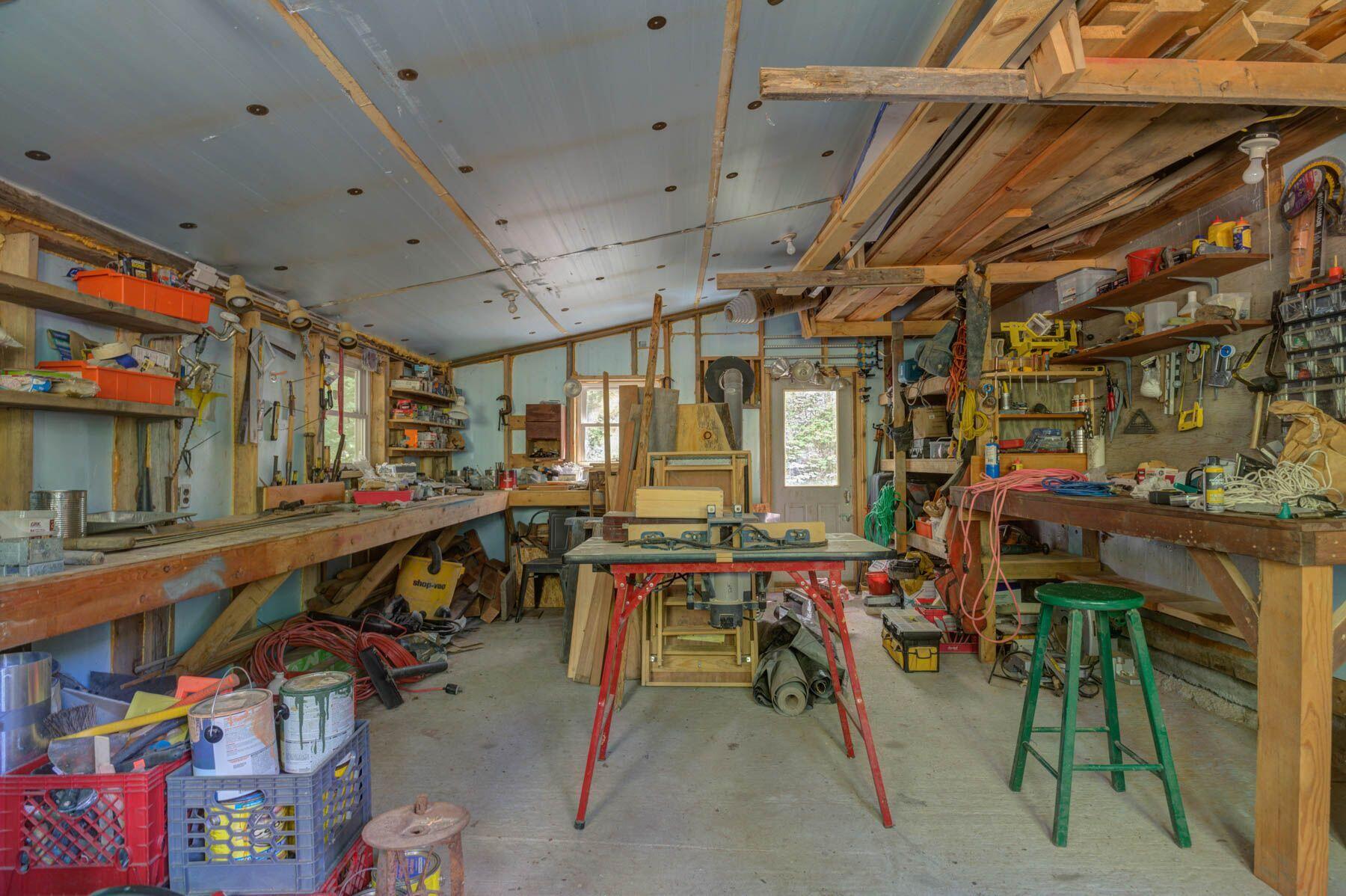 47 Hawks Bluff Road Stratton, ME 04982 - Photo 31 of 43 39
