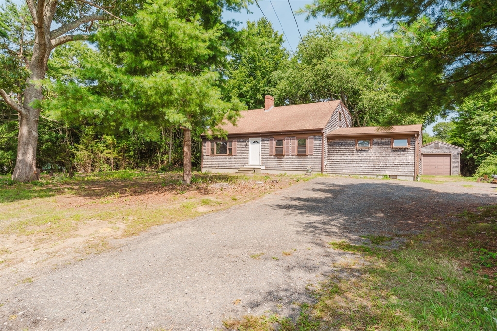 113 Dr Braley Road Freetown, MA 02717 - Photo 1 of 39 Gallery Image 1