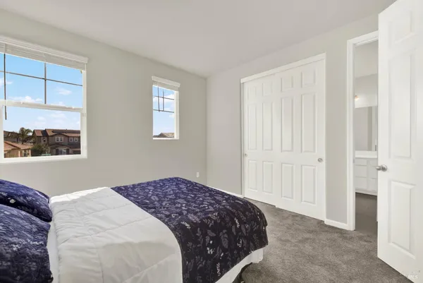 $680,000 | 2952 Inspiration Drive, Fairfield, CA 94533