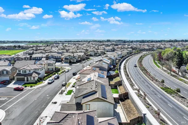 $680,000 | 2952 Inspiration Drive, Fairfield, CA 94533