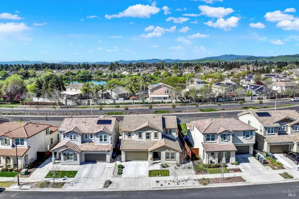 $680,000 | 2952 Inspiration Drive, Fairfield, CA 94533