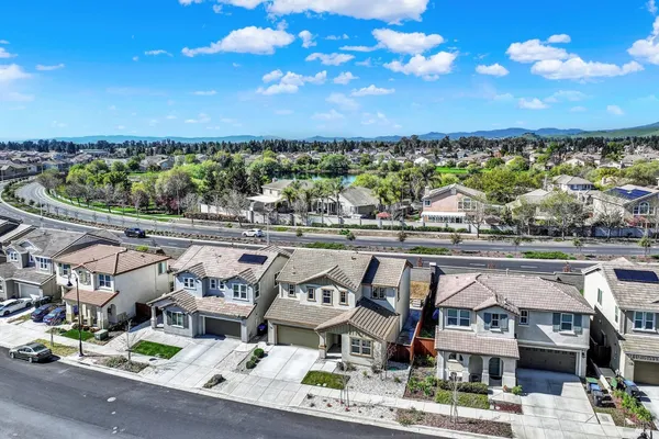 $680,000 | 2952 Inspiration Drive, Fairfield, CA 94533