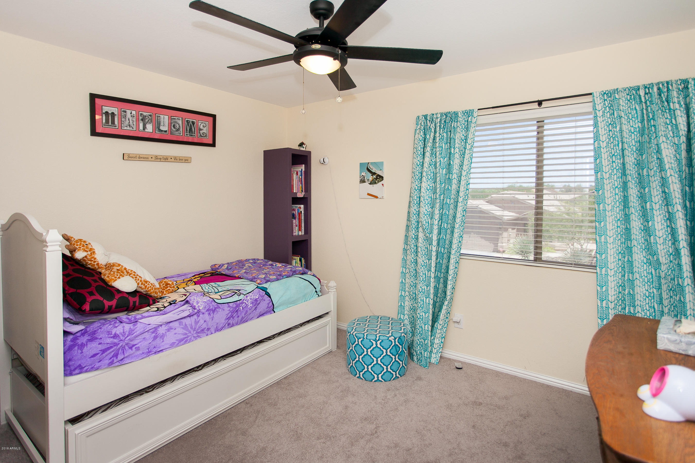 4815 East Mossman Road Phoenix, AZ 85054 - Photo 19 of 28 Bdrm 2