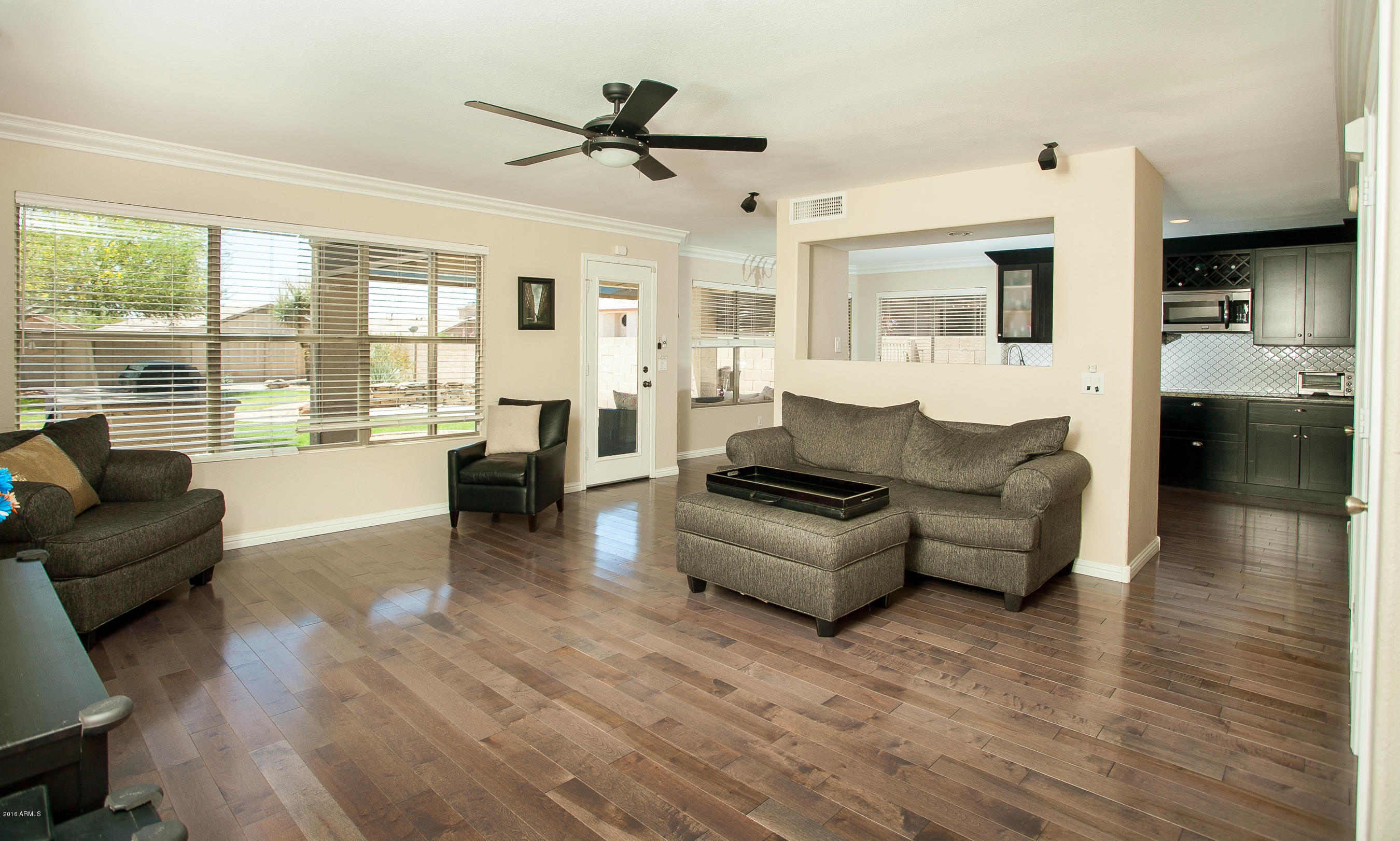 4815 East Mossman Road Phoenix, AZ 85054 - Photo 2 of 28 Family Room 1