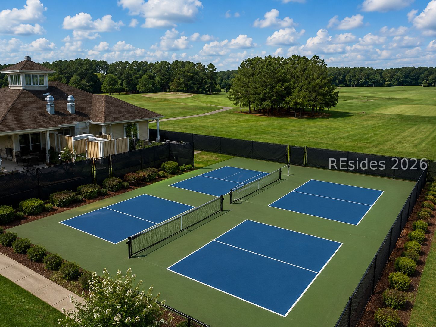 707 Wiregrass Way Hardeeville, SC 29927 - Photo 50 of 52
