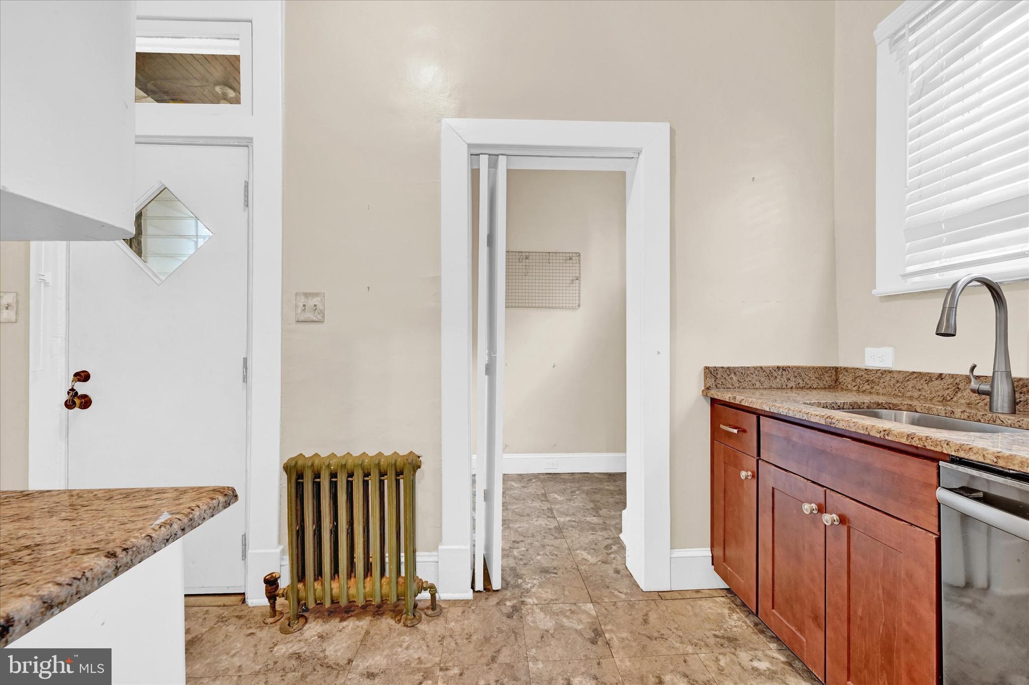 3402 Bateman Avenue Baltimore, MD 21216 - Photo 14 of 27 Pantry