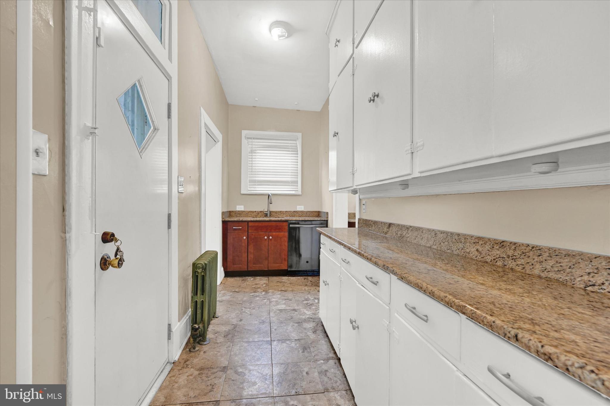 3402 Bateman Avenue Baltimore, MD 21216 - Photo 15 of 27 Pantry