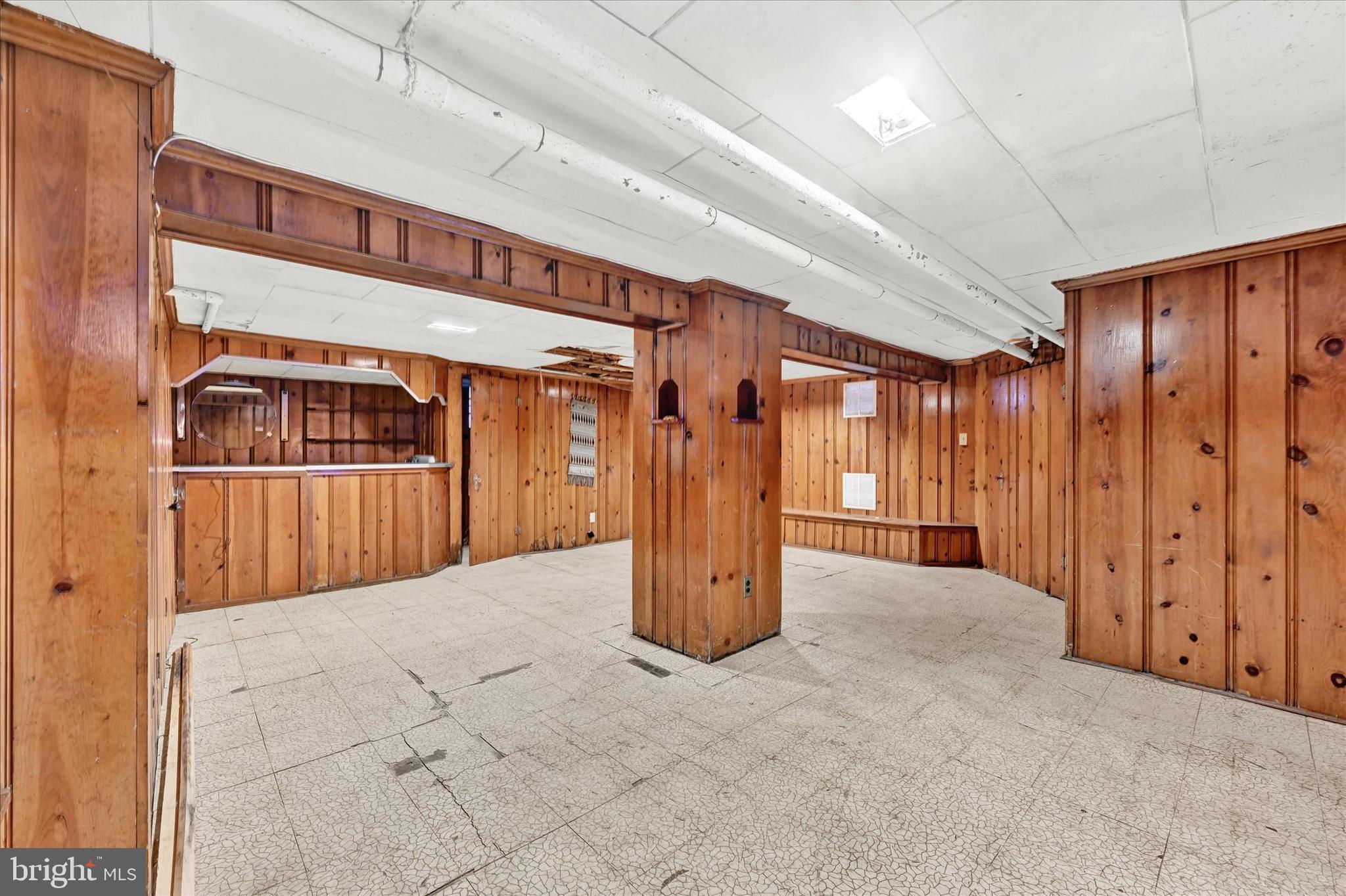 3402 Bateman Avenue Baltimore, MD 21216 - Photo 25 of 27 Basement