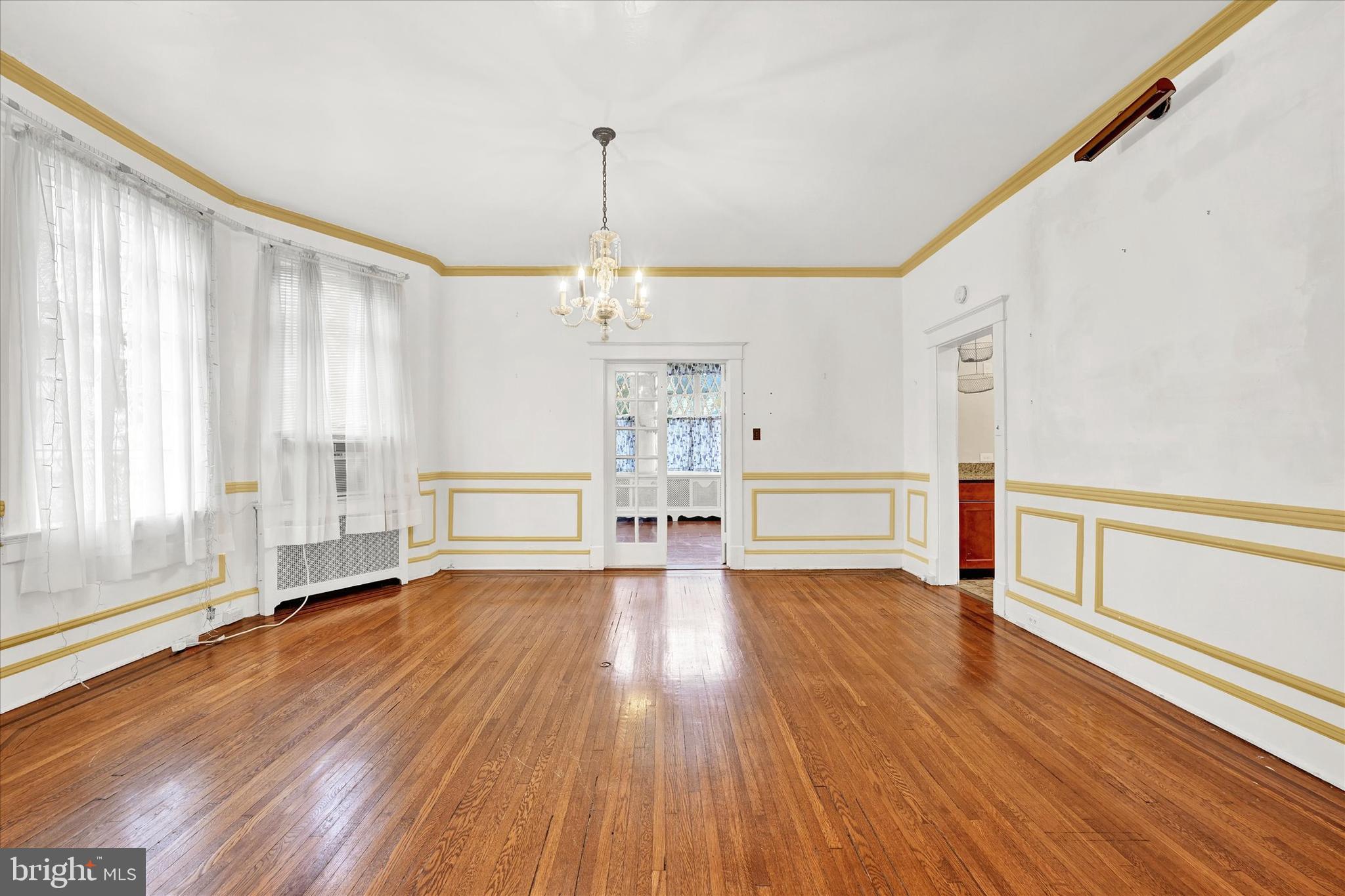 3402 Bateman Avenue Baltimore, MD 21216 - Photo 7 of 27 Dining Room
