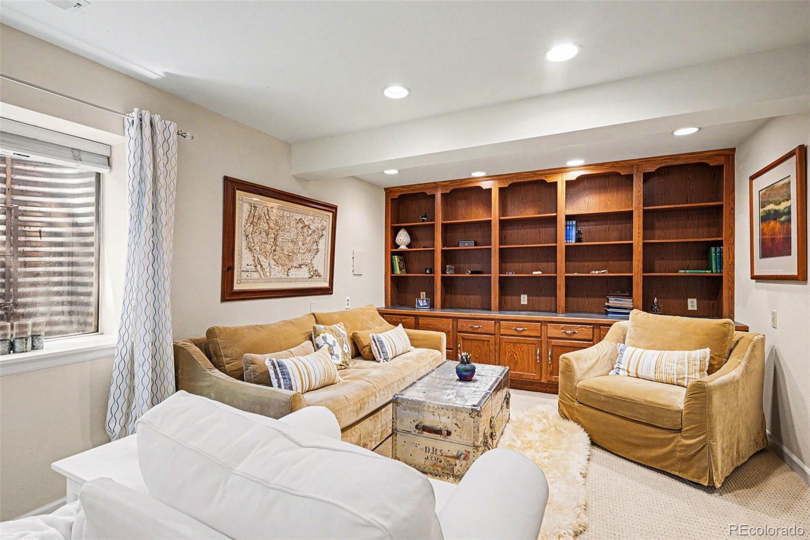 1574 Sunset Ridge Road Highlands Ranch, CO 80126 - Photo 36 of 46