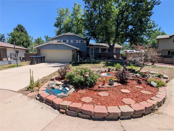 $715,000 | 8226 Yarrow Court, Arvada, CO 80005
