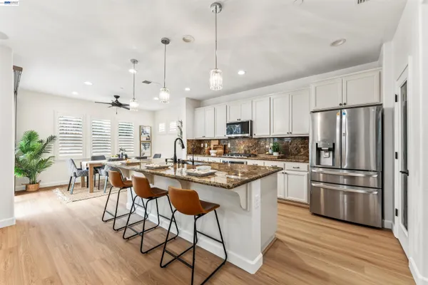 $1,688,000 | 4431 Duccio Place, Dublin, CA 94568