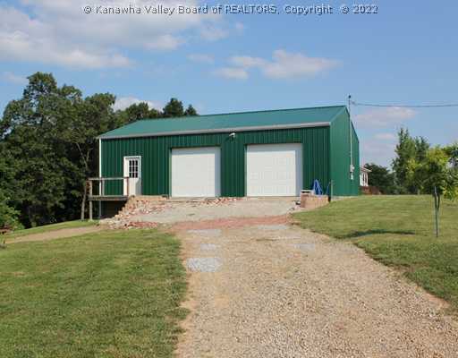 121 Riverview Road Fraziers Bottom, WV 25082 - Photo 8 of 8 Other.