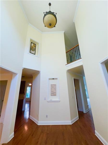 1883 Brackendale Road Northwest Kennesaw, GA 30152 - Photo 5 of 36 Gallery Image 5